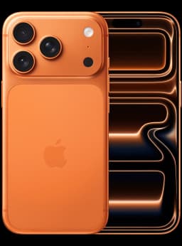iPhone 17 Pro